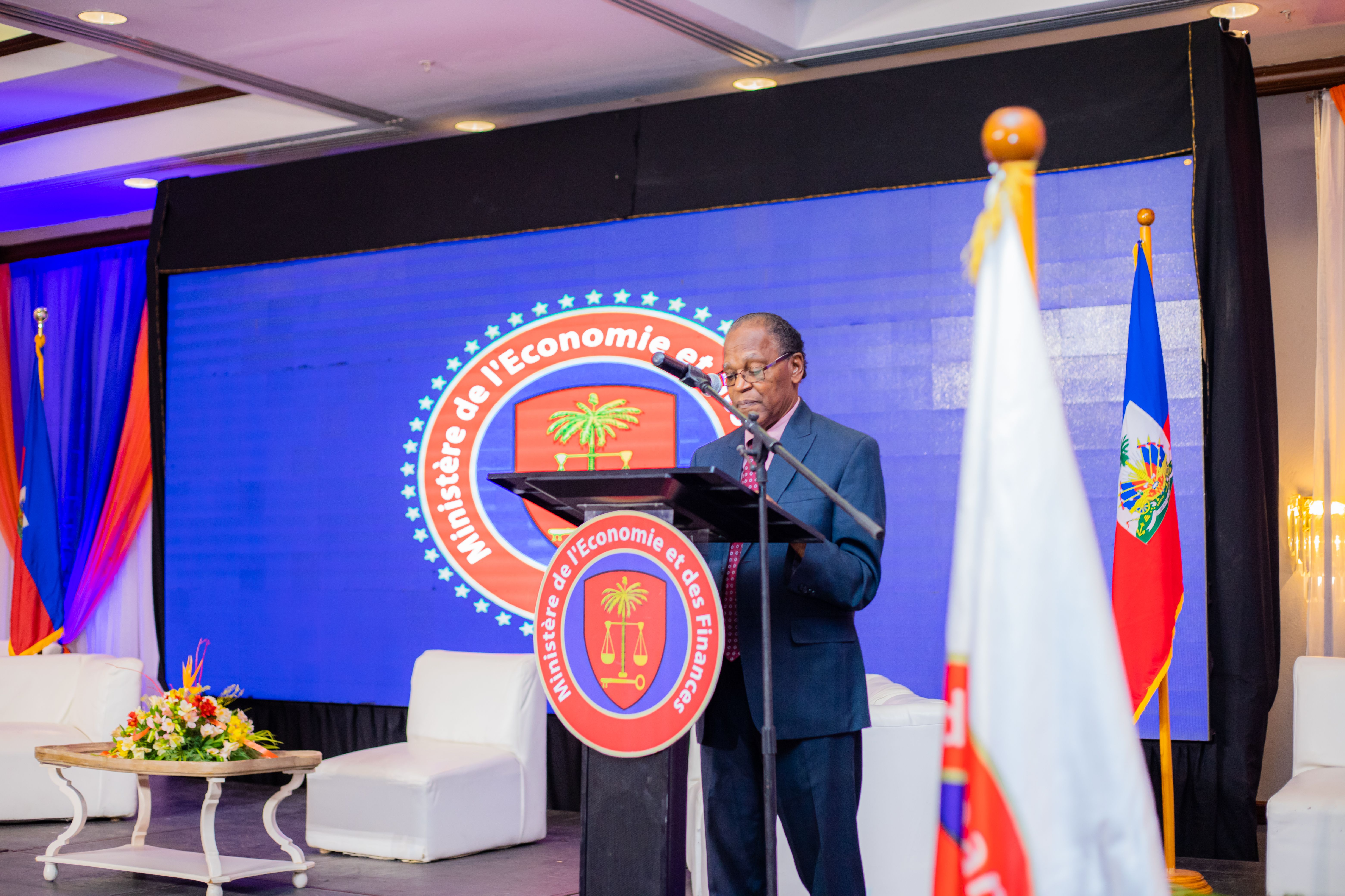 LA RÉFORME EN MARCHE !