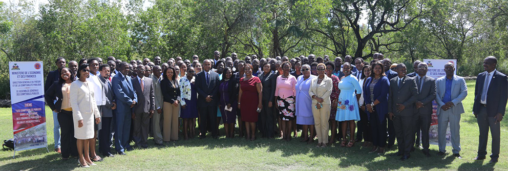 LA RÉFORME EN MARCHE!